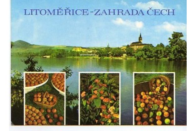 F 36699 - Litoměřice