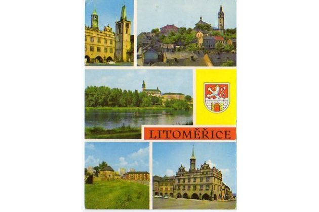 F 36700 - Litoměřice