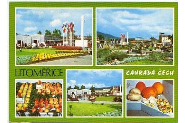 F 36698 - Litoměřice