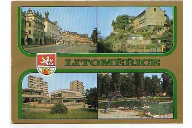 F 36711 - Litoměřice