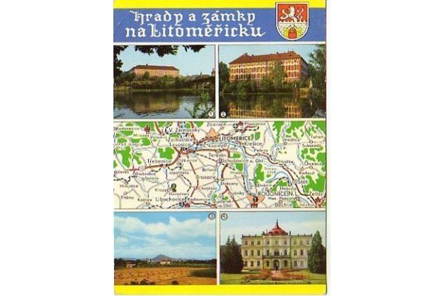 F 36715 - Litoměřice