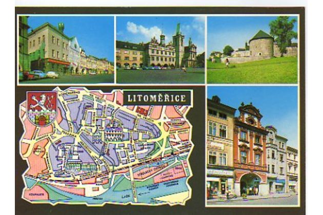 F 36717 - Litoměřice