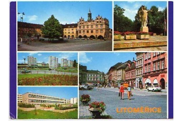 F 36713 - Litoměřice
