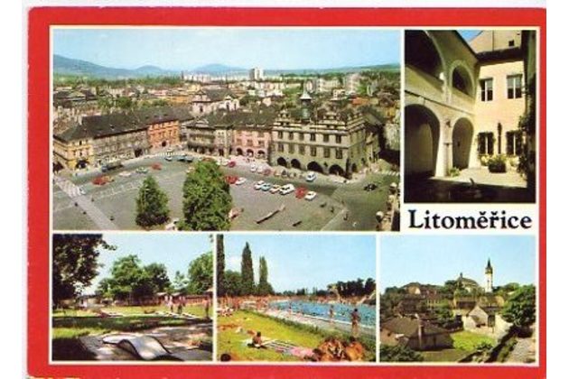 F 36720 - Litoměřice