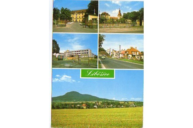 F 36733 - Liběšice