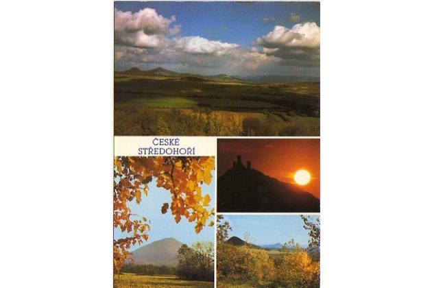 F 36732 - Litoměřice