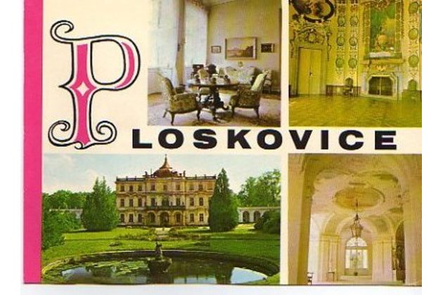 F 36739 - Ploskovice