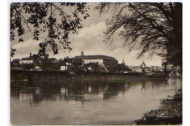 E 36794 - Roudnice nad Labem 