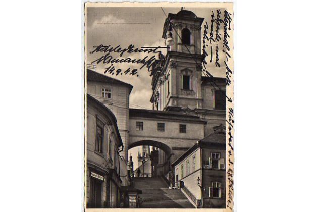 E 36799 - Litoměřice