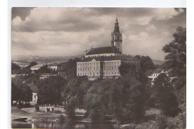 E 36802 - Litoměřice