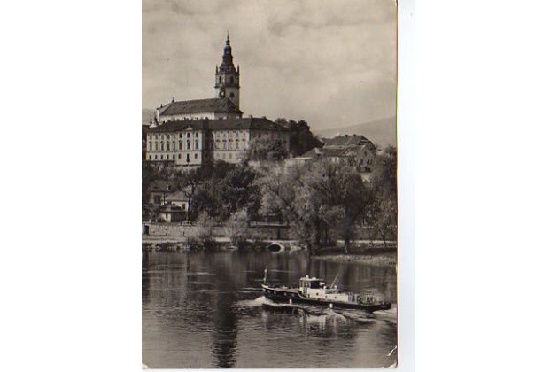 E 36805 - Litoměřice