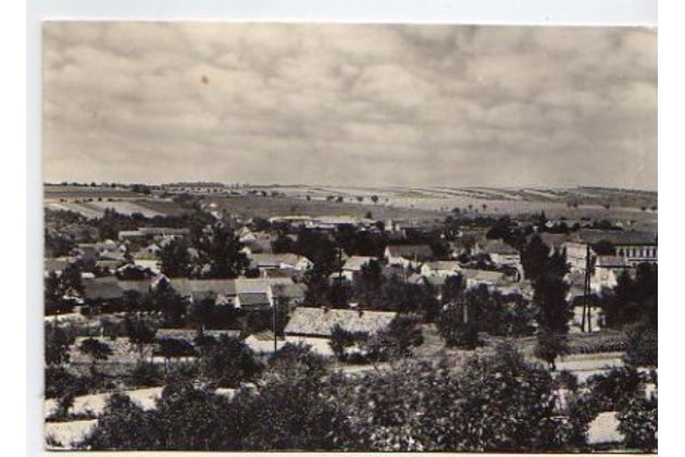 E 36806 - Mšené - lázně 