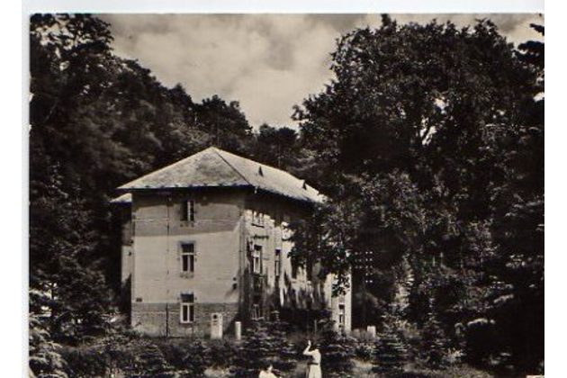 E 36804 - Mšené - lázně 