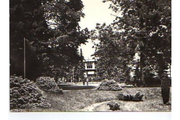 E 36815 - Mšené - lázně 