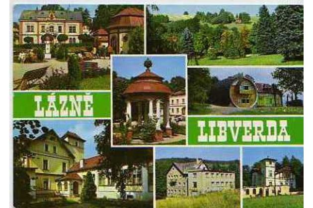 F 44329 - Lázně Libverda 