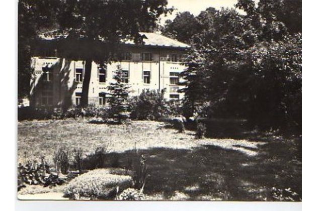 E 36817 - Mšené - lázně 