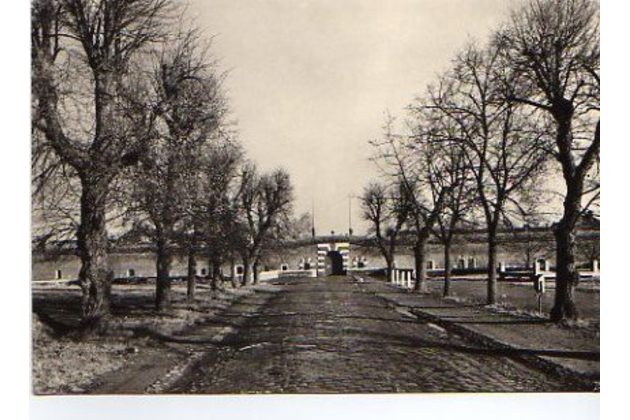 E 36825 - Terezín
