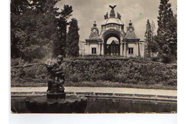 E 36829 - Ploskovice 