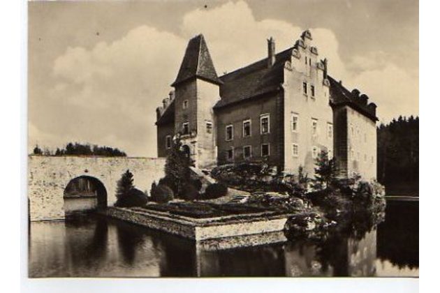 E 36841 - Červená Lhota 