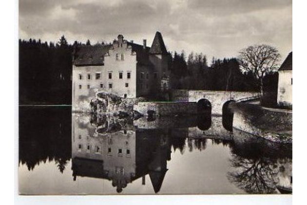 E 36843 - Červená Lhota 