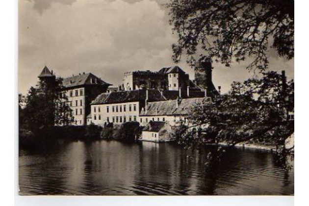 E 36853 - Jindřichův Hradec 