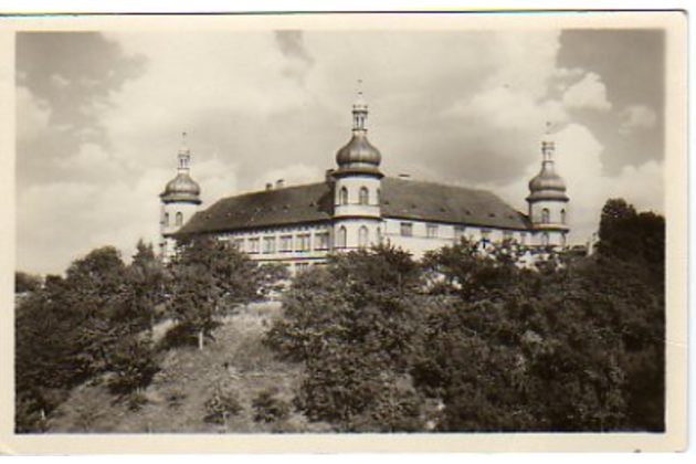 D 36867 - Kostelec nad Černými Lesy 