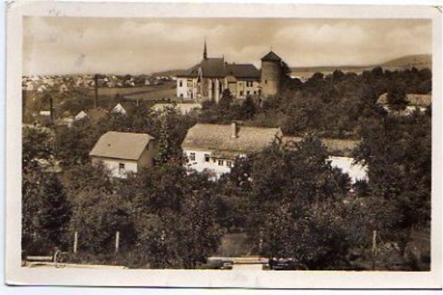 D 36871 - Šternberk 