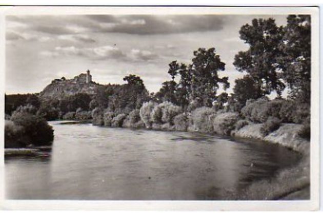 D 36904 - Kunětická Hora 