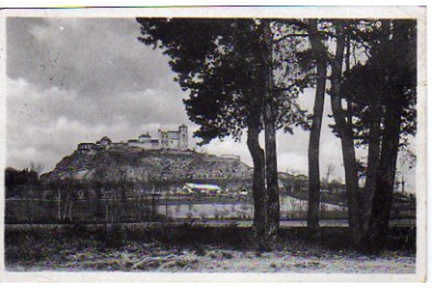 D 36912 - Kunětická Hora 