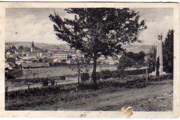 D 36919 - Pelhřimov