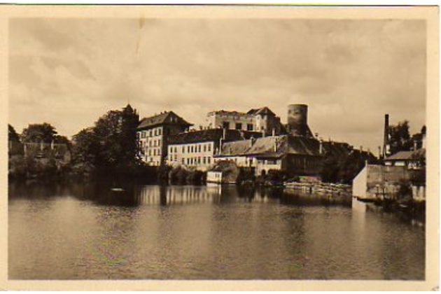 D 36930 - Jindřichův Hradec 