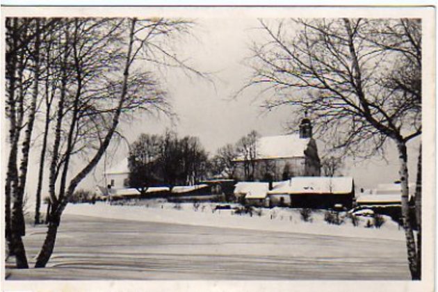 D 36933 - Kostelní Vydří 