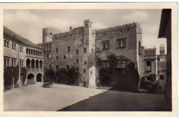 D 36932 - Jindřichův Hradec 