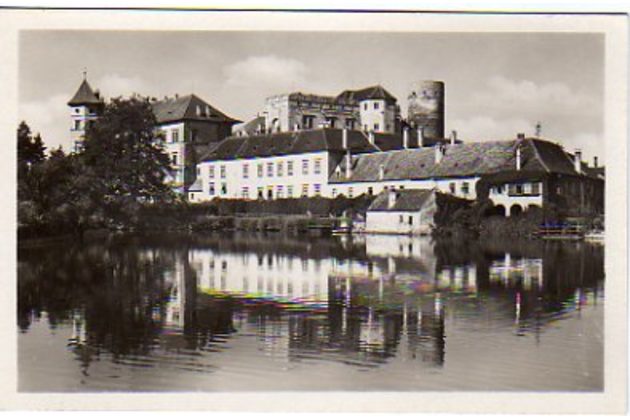 D 36931 - Jindřichův Hradec 