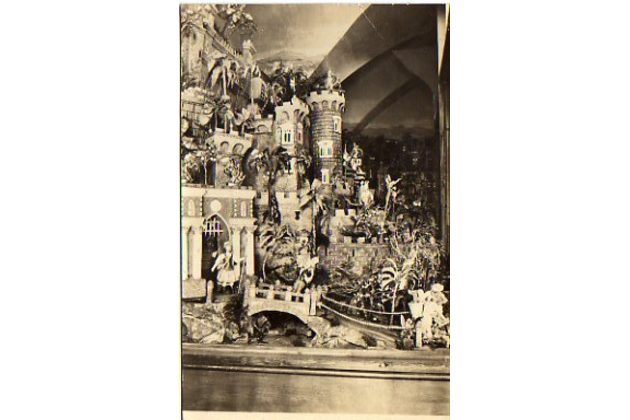 D 36929 - Jindřichův Hradec 