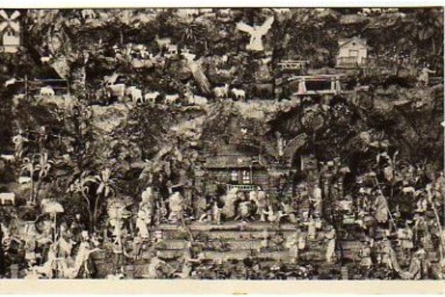 D 36935 - Jindřichův Hradec 