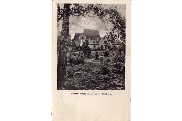 D 36939 - Jindřichův Hradec 