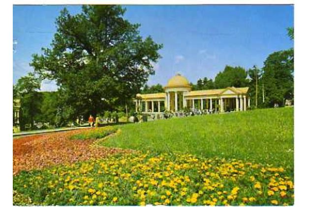 F 44334 - Mariánské Lázně5 