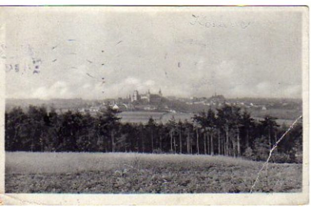 D 36964 - Kostelec nad Černými Lesy 