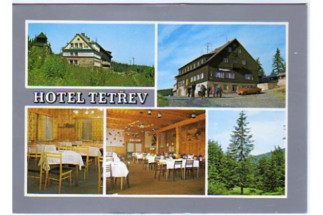 F 36968 - Mosty u Jablunkova 