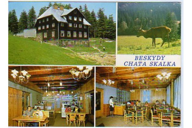 F 36967 - Mosty u Jablunkova 