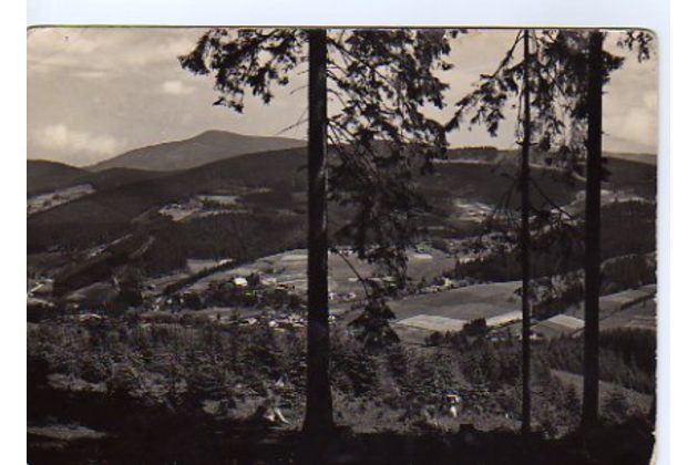 E 36978 - Staré Hamry 