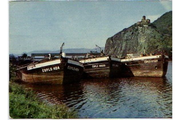 F 37019 - Ústí nad Labem 