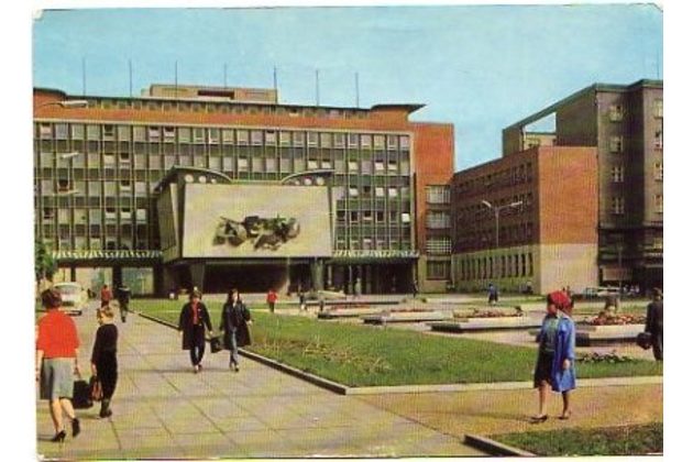 F 37022 - Ústí nad Labem 