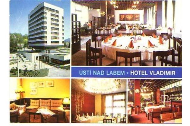 F 37034 - Ústí nad Labem 