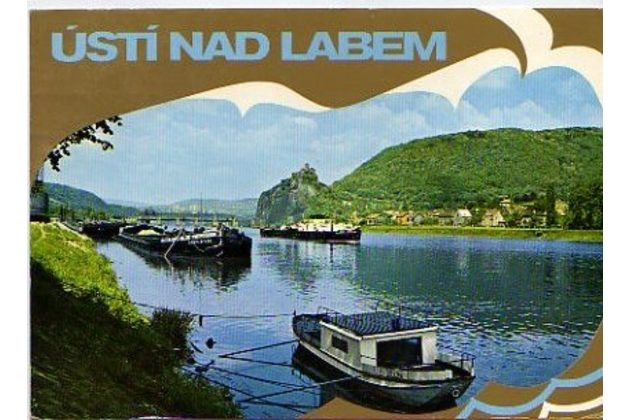 F 37059 - Ústí nad Labem 