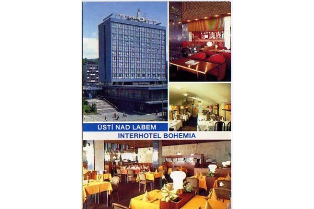 F 37057 - Ústí nad Labem 