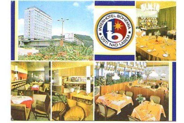 F 37060 - Ústí nad Labem 