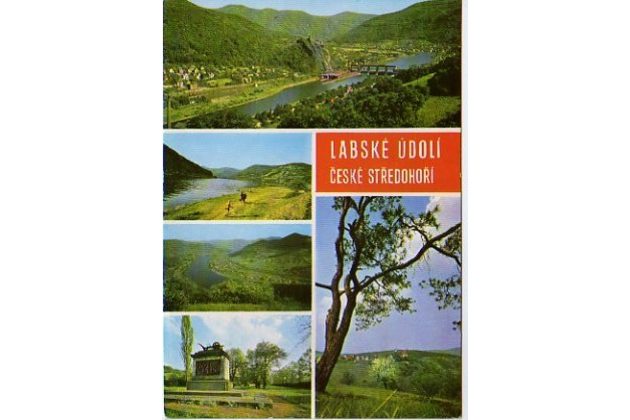 F 37081 - Ústí nad Labem 