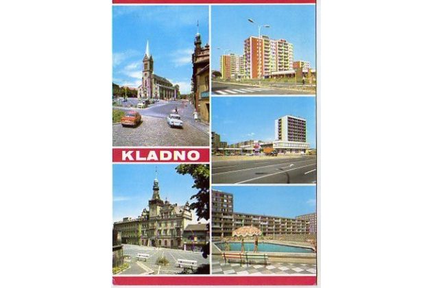 F 37095 - Kladno